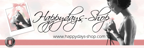 Happydays-shop.com
