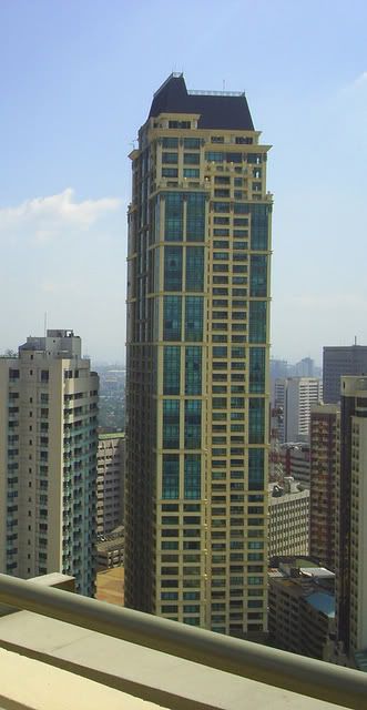 The Shang Grand Tower