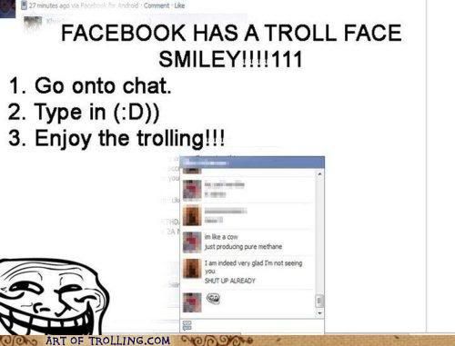 you mad troll face. you mad troll face.