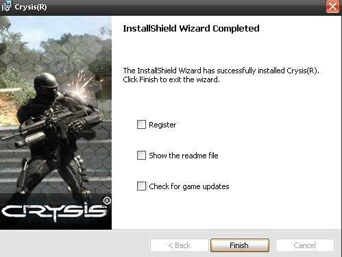 How To Install Crysis Razor1911 Crack