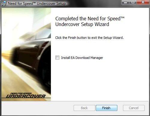 Free Download Need For Speed Undercover Full Version [PORTABLE] Cracked PC Game nfsuc3