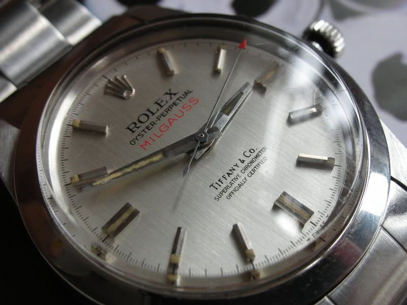 Rolex 1019