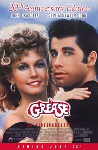 grease