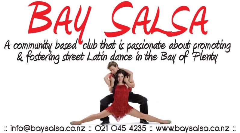 Bay Salsa Festival