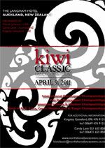 Kiwi Classic