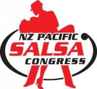 NZ Salsa Congress