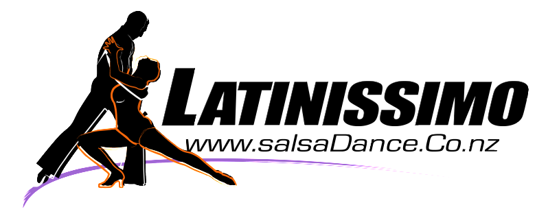 Latinissimo logo