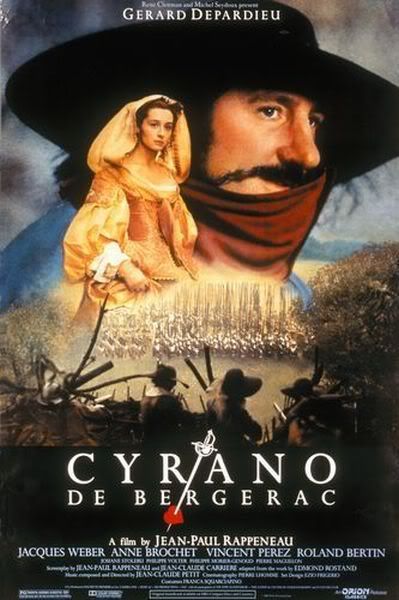 Cyrano de Bergerac - Gerad Depardieu (RS10,00) Pictures, Images and Photos