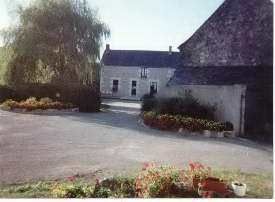 Gîte Les Plaises Gîte Les Plaises