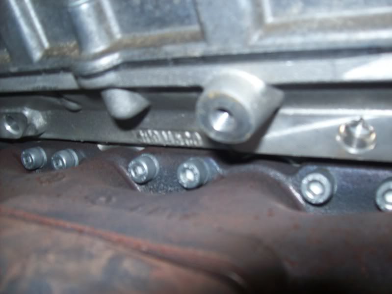 How do you tighten the bolts on a ATP / 034 manifold? VW Vortex Volkswagen Forum