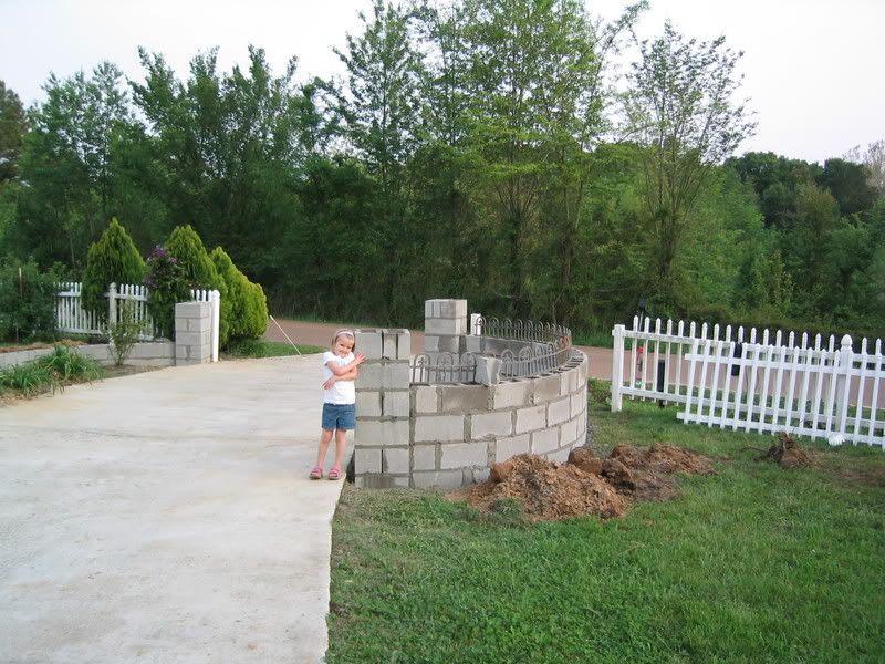 Fancy Driveway Gates