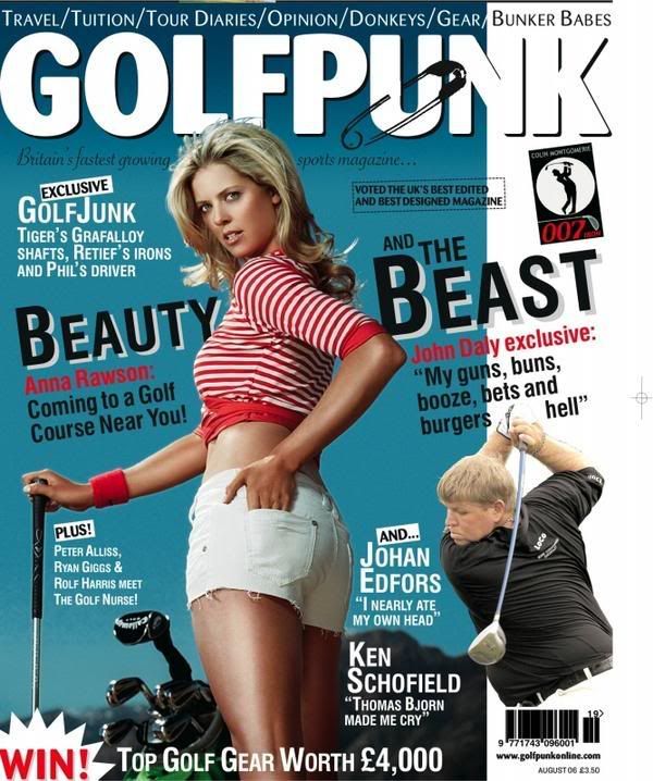 paula creamer hot. Re: Paula Creamer vs.