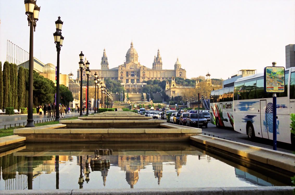 barcelona,2000