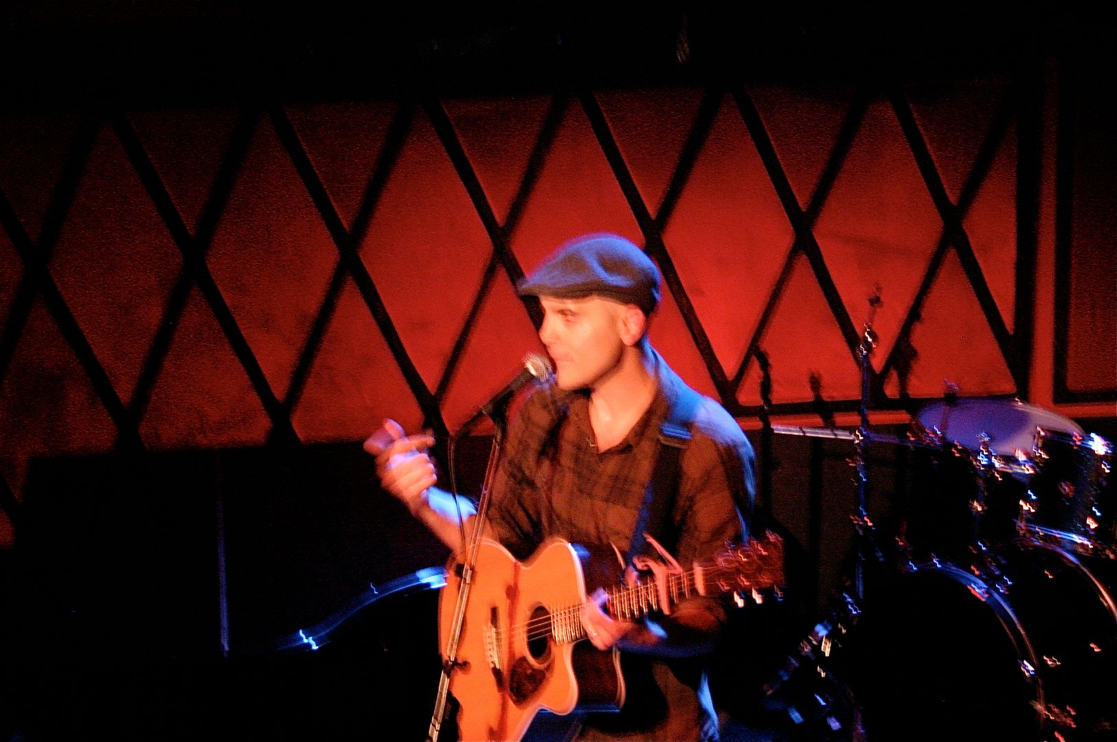 christopher dallman,rockwood music hall,new york city,lee waters,alexander horwitz,archy and mehitabel,james m graham