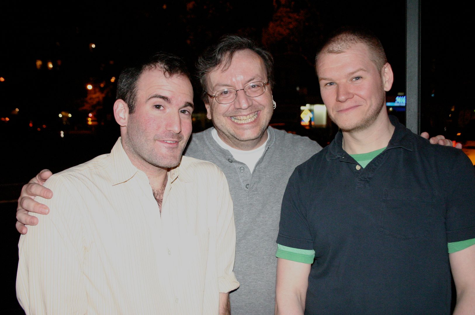 christopher dallman,rockwood music hall,new york city,lee waters,alexander horwitz,archy and mehitabel,james m graham