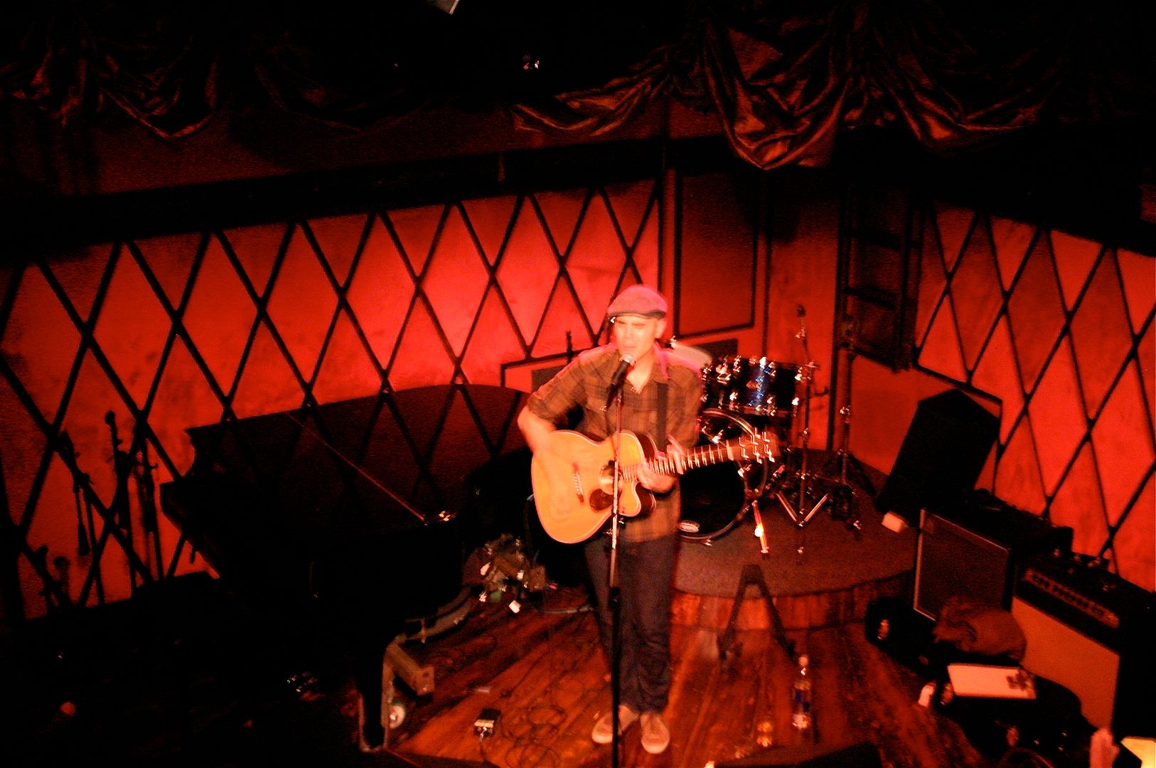 christopher dallman,rockwood music hall,new york city,lee waters,alexander horwitz,archy and mehitabel,james m graham