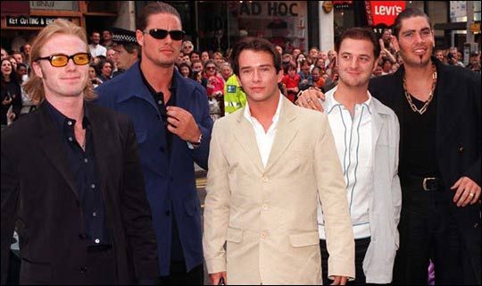 boyzone,stephen gately,ronan keating