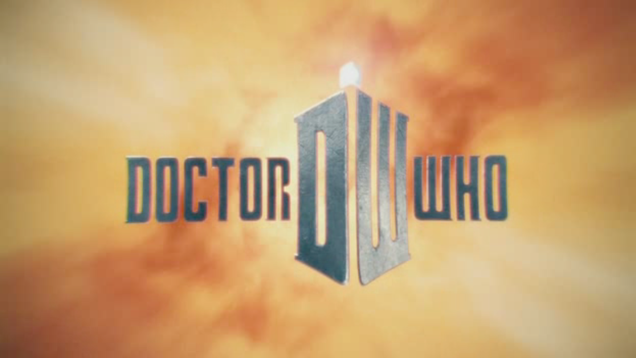 doctor who,series 5,premiere,matt smith
