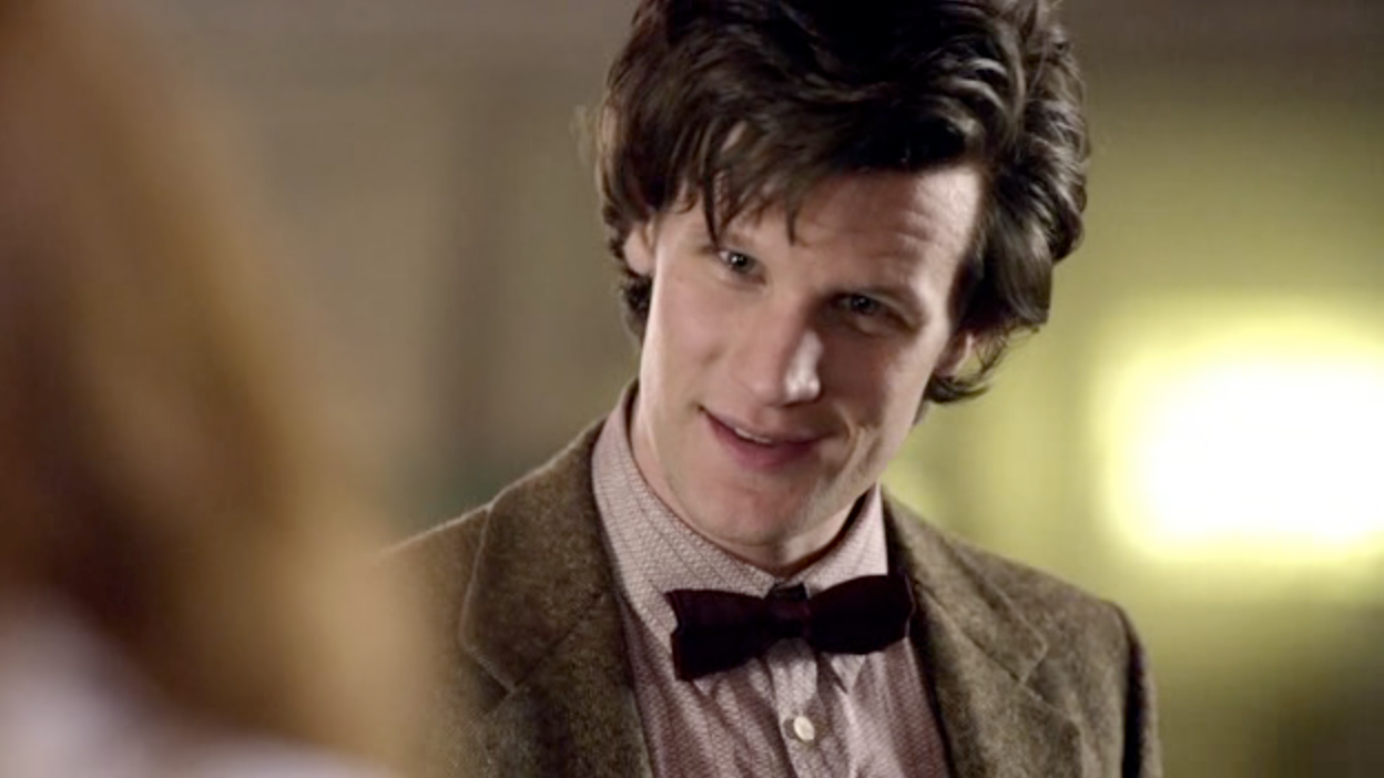 doctor who,matt smith,season 5,episode 2