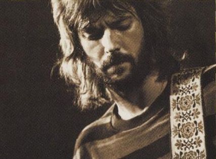 eric clapton