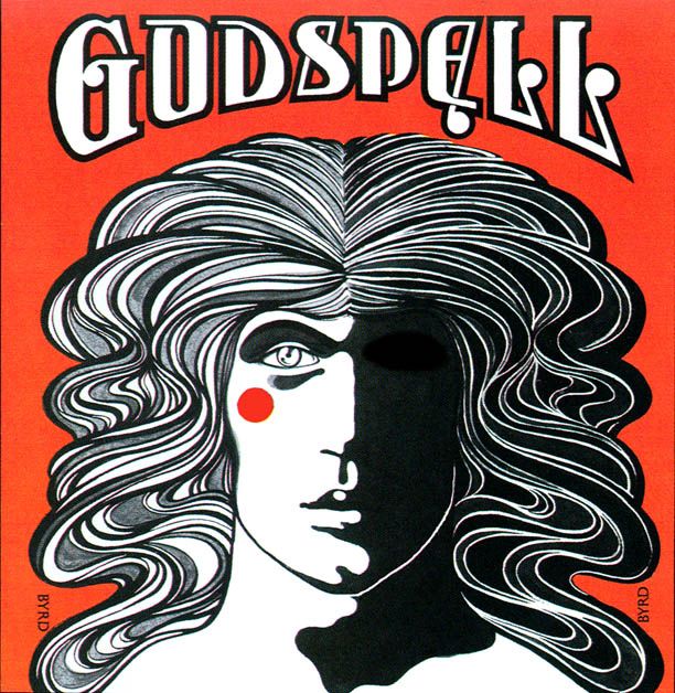 godspell,offbroadway,broadway,movie