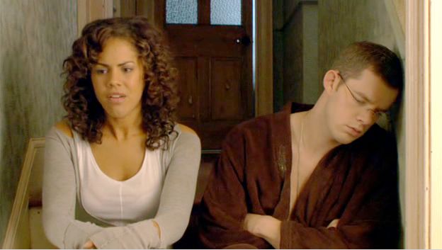 being human,season 2,episode 3,russell tovey,lenora crichlow,aidan turner