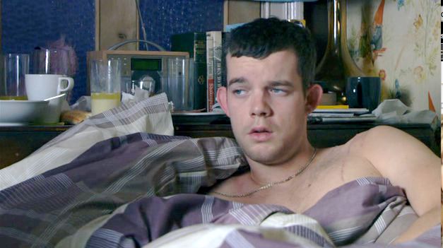 being human,season 2,episode 3,russell tovey,lenora crichlow,aidan turner