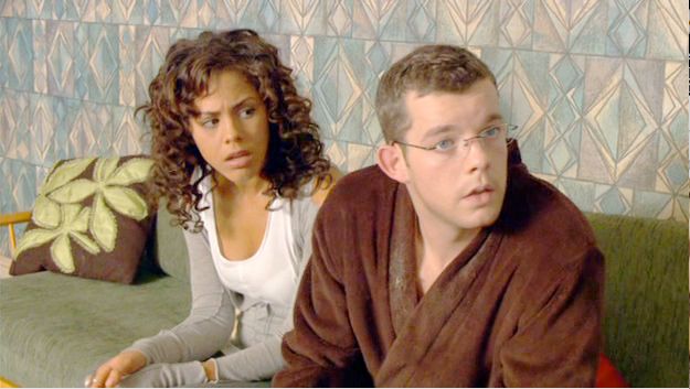 being human,season 2,episode 3,russell tovey,lenora crichlow,aidan turner