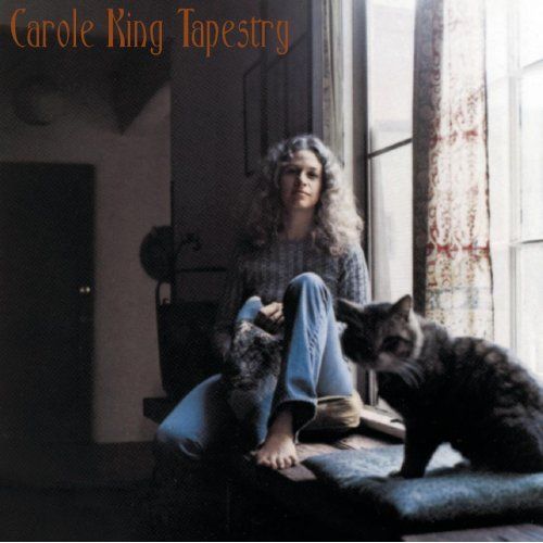 carole king,tapestry,1971