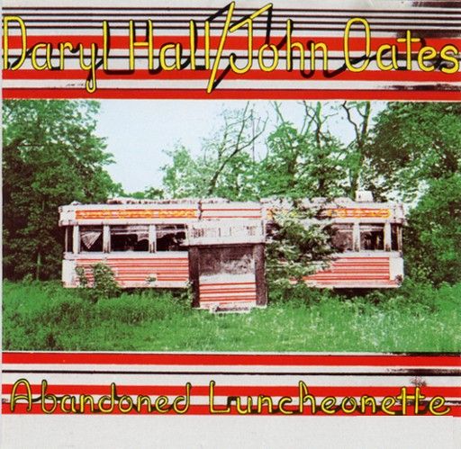 daryl hall,john oates,hall and oates,abandoned luncheonette