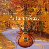 Autumn Blaze Cover