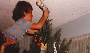 Jake Walden Christmas Tree