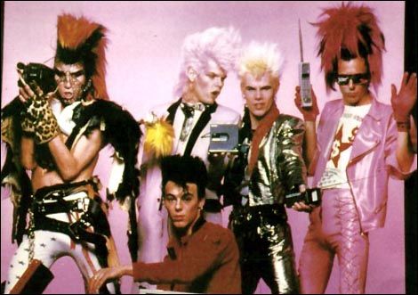 Sigue Sigue Sputnik