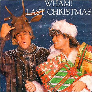 Wham Last Christmas