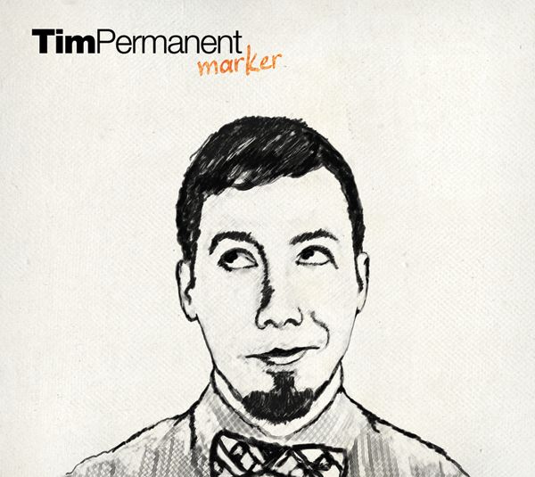 TimPermanent Marker cover art