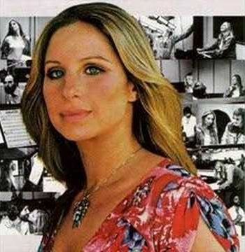 barbra streisand,butterfly