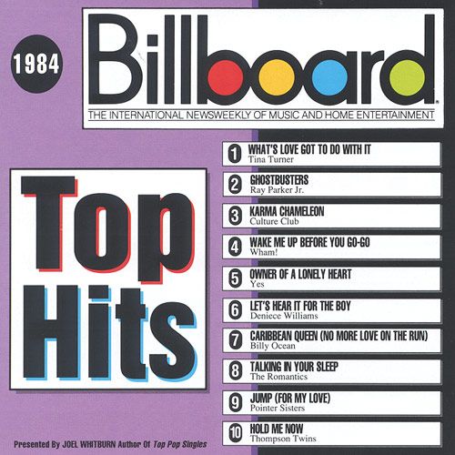 billboard,top 5