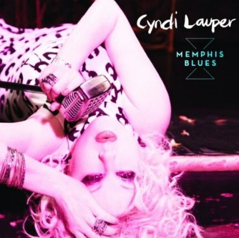 cyndi lauper,memphis blues