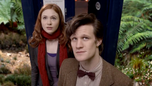 doctor who,pandorica opens,matt smith,bbc america