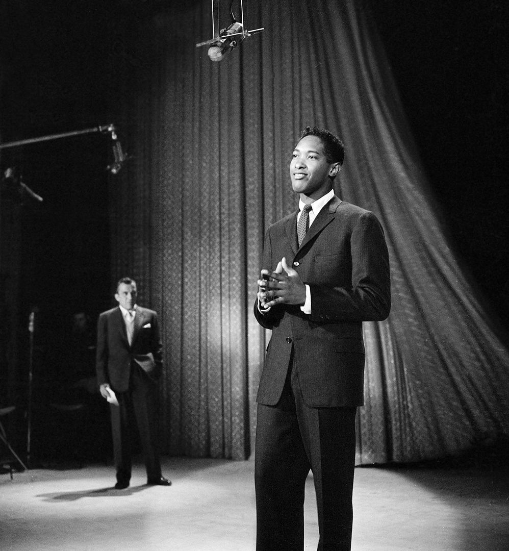 sam cooke,1950s,1960s