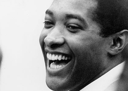 sam cooke,1950s,1960s