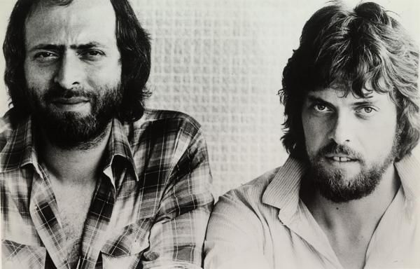 alan parsons project,authentik artists