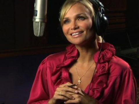 kristin chenoweth