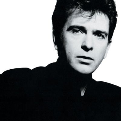 peter gabriel