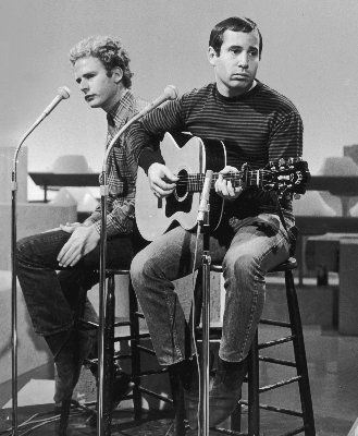 simon and garfunkel,paul simon,art garfunkel,folk music