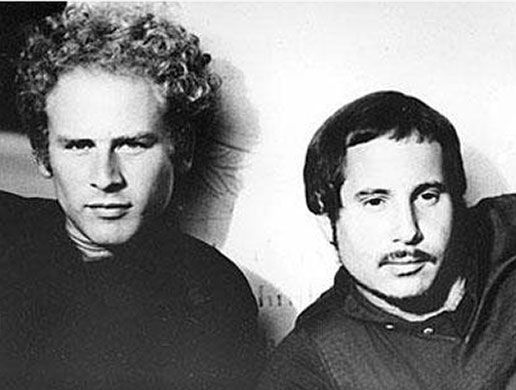 simon and garfunkel,paul simon,art garfunkel,folk music