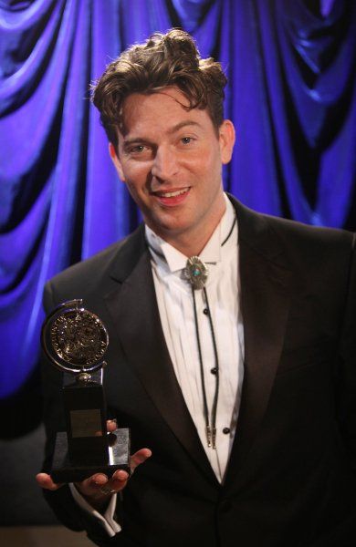 levi kreis,tony awards,2010,million dollar quartet