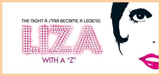 liza minnelli,liza with a z