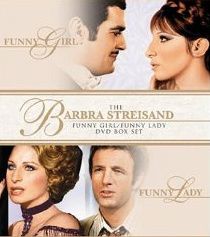 barbra streisand