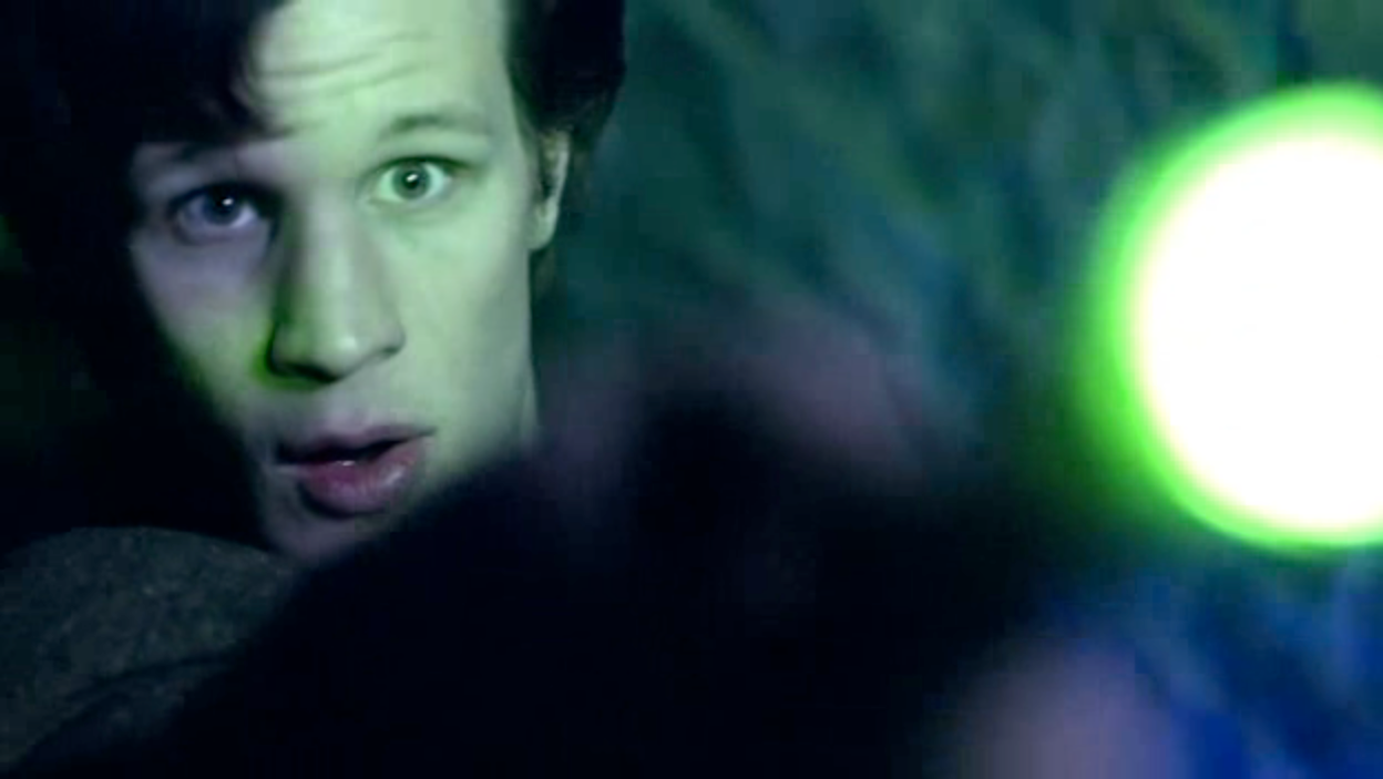 doctor who,episode 6,vampires,matt smith,karen gillan